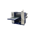 Automatic High Speed Ce Cover Automatic Cling Film Small Rewinding Machine